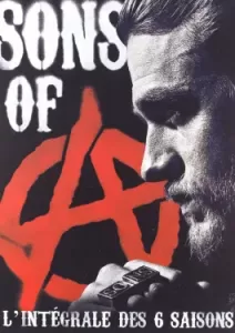 Sons of Anarchy Season 6 (2013)