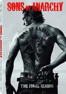 Sons of Anarchy Season 7 (2014)