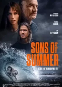 Sons of Summer (2023)