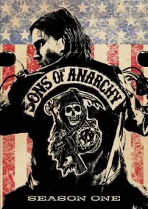Sons of Anarchy Season 1 (2008)