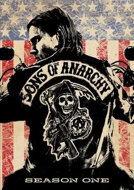 Sons of Anarchy Season 1 (2008)