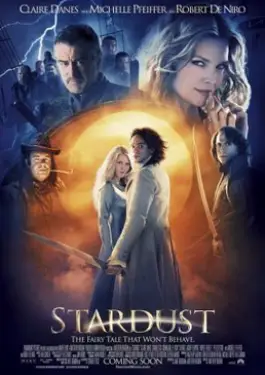 Stardust (2007)