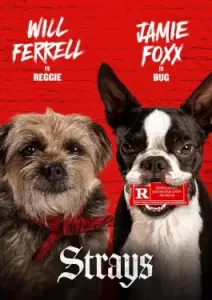 Strays (2023)