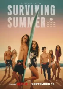 Surviving Summer Season 2 (2023)