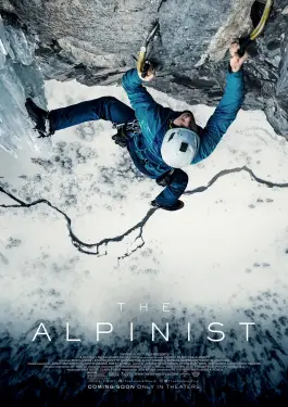 THE ALPINIST (2021)