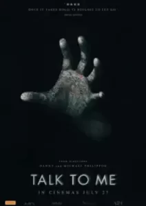 Talk to Me (2022)
