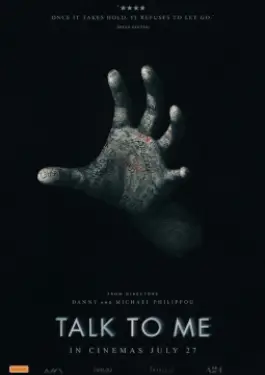Talk to Me (2022)