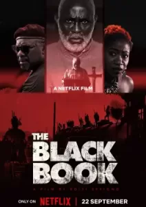 The Black Book (2023)