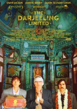 The Darjeeling Limited (2007)
