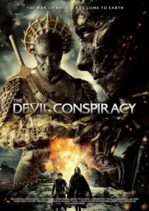 The Devil Conspiracy (2023)