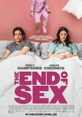 The End of Sex (2022)