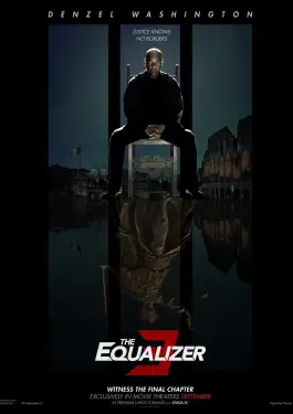 The Equalizer 3 (2023)