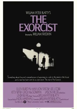 The Exorcist (1973)