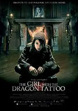 The Girl with the Dragon Tattoo (2009)