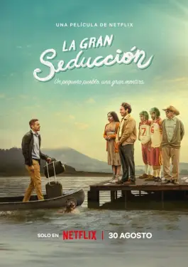 The Great Seduction (2023)