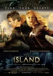 The Island (2005)