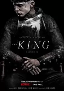 The King (2019)