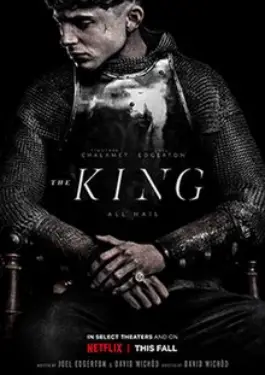 The King (2019)