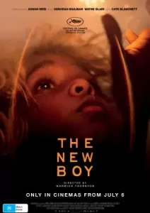 The New Boy (2023)
