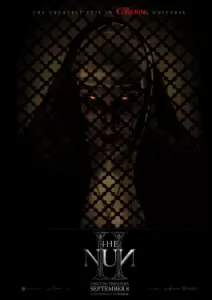 The Nun II (2023)