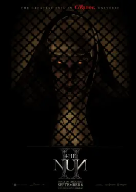 The Nun II (2023)