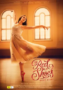 The Red Shoes Next Step (2023)