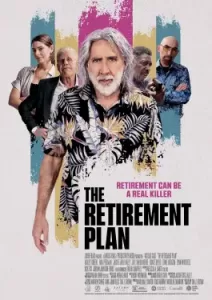 The Retirement Plan (2023)