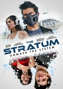 The Stratum (2023)