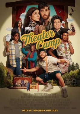 Theater Camp (2023)