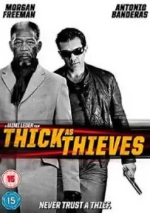 Thick as Thieves (2009)