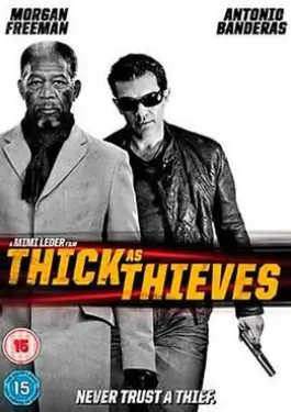 Thick as Thieves (2009)