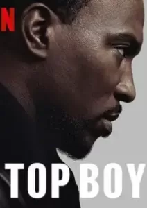 Top Boy Season 3 (2023)