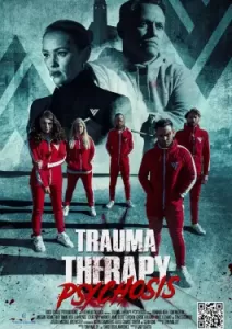 Trauma Therapy Psychosis (2023)