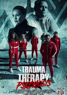 Trauma Therapy Psychosis (2023)