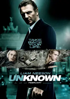 Unknown (2011)
