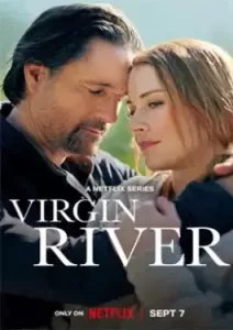 Virgin River Season 5 (2023)