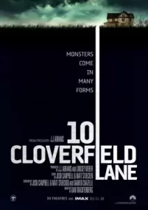 10 Cloverfield Lane (2016)