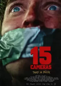 15 Cameras (2023)