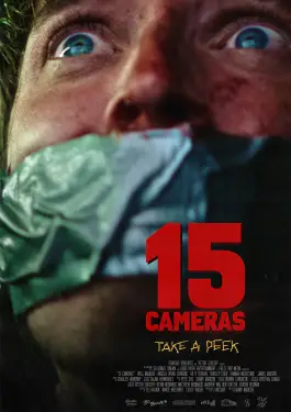 15 Cameras (2023)