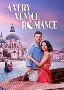 A Very Venice Romance (2023)