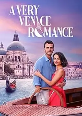 A Very Venice Romance (2023)