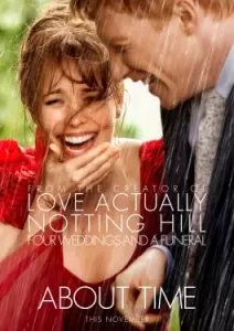 About Time (2013)