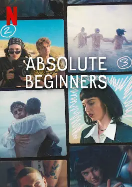 Absolute Beginners (2023)