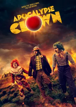 Apocalypse Clown (2023)