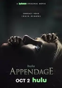 Appendage (2023)