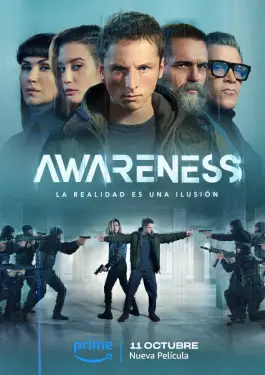 Awareness (2023)