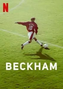 Beckham (2023)