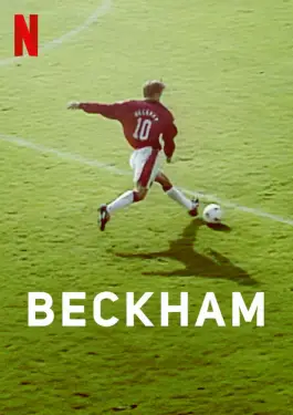 Beckham (2023)