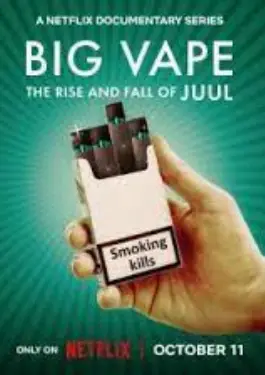 Big Vape (2023)