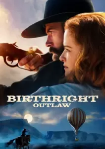 Birthright Outlaw (2023)